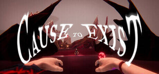Игра Cause to Exist Cause to Exist