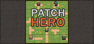 Игра Patch Hero Patch Hero