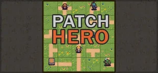 Patch Hero