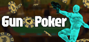 Игра Gun Poker Gun Poker