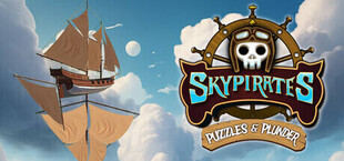 Игра Sky-Pirates - Plunder & Puzzles Sky-Pirates - Plunder & Puzzles
