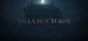 Игра Villa Nocturne Villa Nocturne