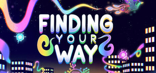 Игра Finding Your Way Finding Your Way