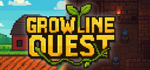 Игра Grow Line Quest Grow Line Quest