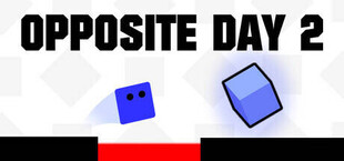 Игра Opposite Day 2 Opposite Day 2