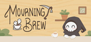 Игра Mourning Brew Mourning Brew