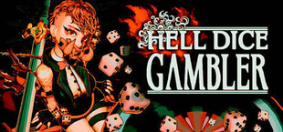 Игра Hell Dice Gambler Hell Dice Gambler