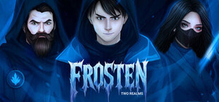 Игра Frosten: Two Realms Frosten: Two Realms