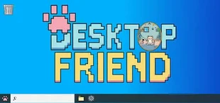Desktop Friend