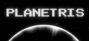 Игра Planetris Planetris