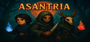 Asantria