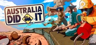 Australia Did It: End-of-the-World Railway Defense Business