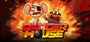 Игра Danger Mouse Danger Mouse