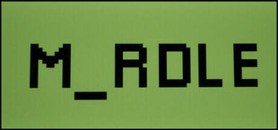 Игра M_rdle M_rdle