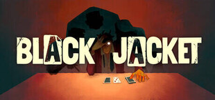 Игра Black Jacket Black Jacket