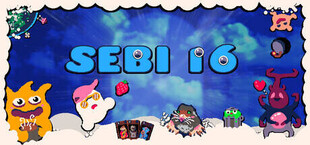 Игра SEBI 16 SEBI 16