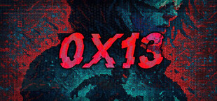 Игра 0X13 0X13
