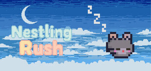 Игра Nestling Rush Nestling Rush
