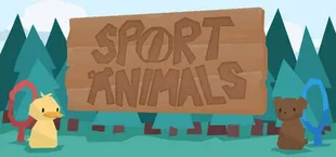 Sport Animals
