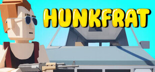 Игра Hunkfrat Hunkfrat