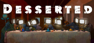 Игра Desserted Desserted