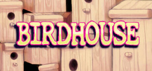 Игра BIRDHOUSE BIRDHOUSE