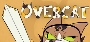 Игра OVERCAT OVERCAT
