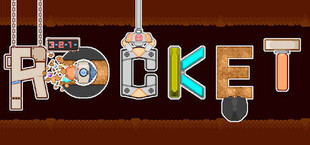 Игра 321Rocket 321Rocket