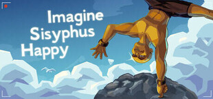 Imagine Sisyphus Happy