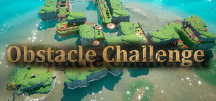 Игра Obstacle Challenge: Platform - Action Obstacle Challenge: Platform - Action