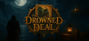 Игра The Drowned Deal The Drowned Deal