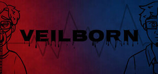 Игра VEILBORN VEILBORN