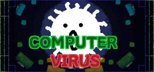 Игра Computer Virus Computer Virus