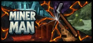 Miner Man