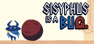 Игра Sisyphus Is a Bug Sisyphus Is a Bug