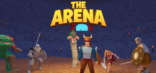 Игра The Arena The Arena