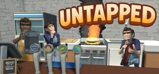 Игра Untapped Untapped