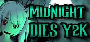 Игра Midnight Dies Y2K Midnight Dies Y2K