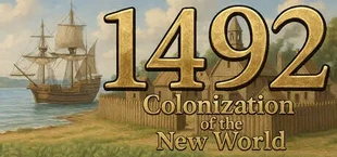 1492: Колонизация Нового Света