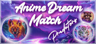 Игра Anime Dream Match: Predators Anime Dream Match: Predators