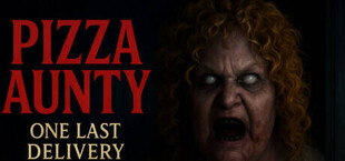 Pizza Aunty: One Last Delivery