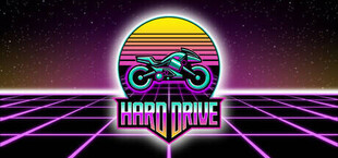 Игра Hard Drive Hard Drive