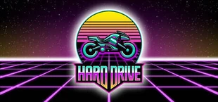 Hard Drive