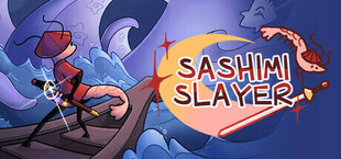 Игра Sashimi Slayer Sashimi Slayer