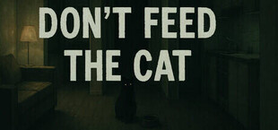 Игра Don't Feed The Cat Don't Feed The Cat