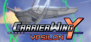 Carrier Wing Ypsilon