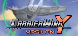 Carrier Wing Ypsilon