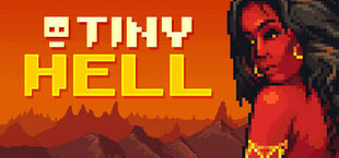 Игра Tiny Hell Tiny Hell