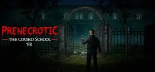 Prenecrotic: The Cursed School VR