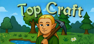 Игра TopCraft TopCraft